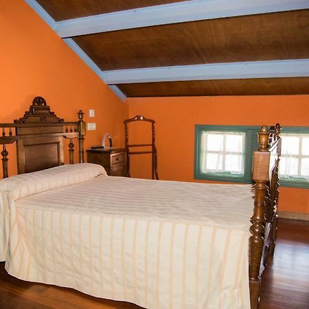 Hostal Casa Don Din Cruces Exterior foto