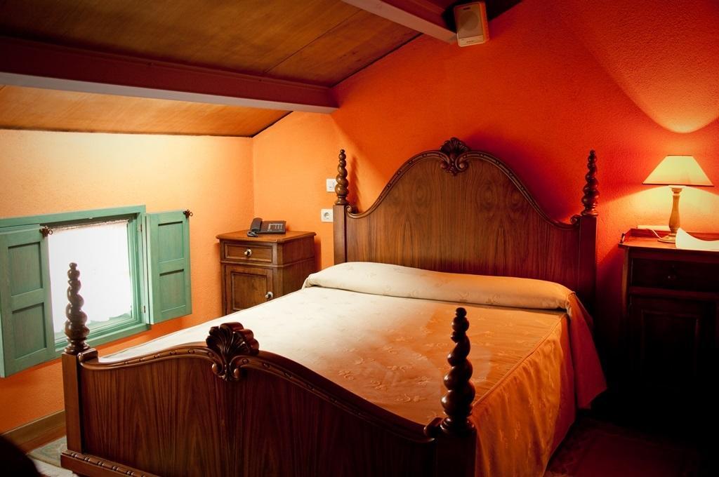 Hostal Casa Don Din Cruces Habitación foto